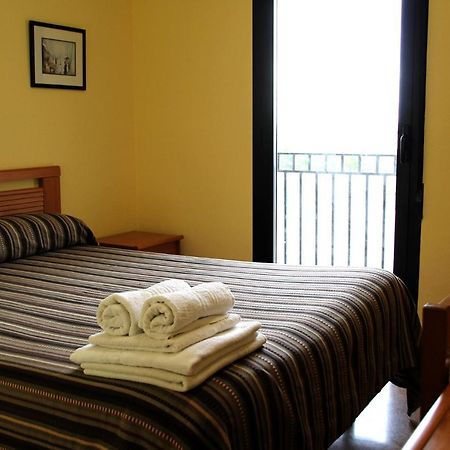 Hostal El Sequero Агонсильо Экстерьер фото