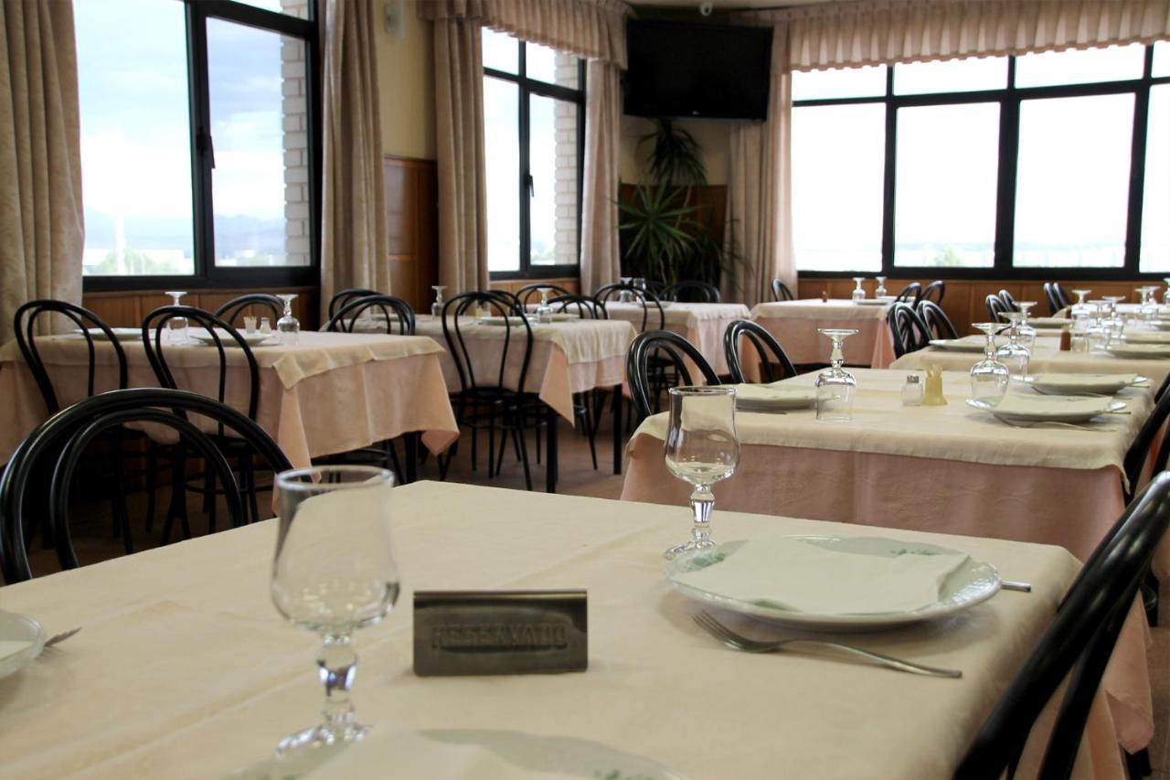 Hostal El Sequero Агонсильо Экстерьер фото